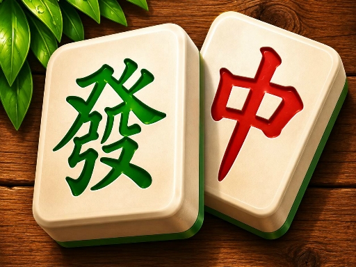 Copertina di Tile Stack Mahjong